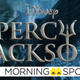 Updates From <i>Percy Jackson</i>, <i>Creepshow</i>, and More